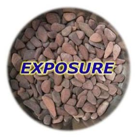 Manufacturers Exporters and Wholesale Suppliers of Brown Gravel Bhavnagar Gujarat